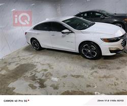 شيفروليه ماليبو